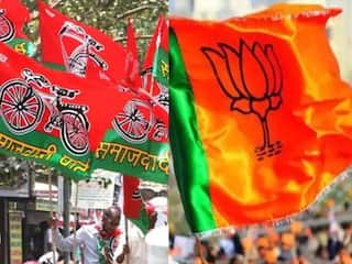 UP MLC Election 2022: मेरठ-गाजियाबाद एमएलसी सीट पर दिलचस्प मुकाबला, बीजेपी और सपा-रालोद गठबंधन दोनों के बड़े दावे UP MLC Election 2022: मेरठ-गाजियाबाद एमएलसी सीट पर दिलचस्प मुकाबला, बीजेपी और सपा-रालोद गठबंधन दोनों के बड़े दावे