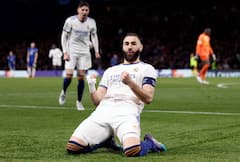 Karim Benzema Broke His Ramadan Fast Minutes Before Kickoff To Score Hattrick Against Chelsea | UCL Review, CHE vs RMA