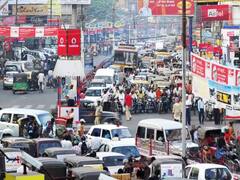 Chaiti Chhath 2022: चैती छठ का पहला अर्घ्य आज, पटना शहर में दो दिन के लिए ट्रैफिक रूट में बदलाव, देखें नया प्लान