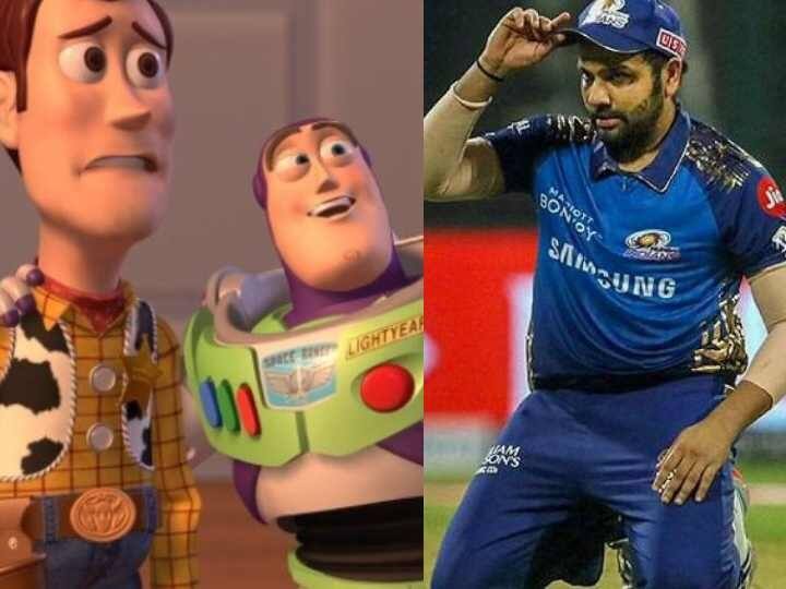 IPL 2022 Match 14 Top 10 Funny Memes on Kolkata Knight Riders vs Mumbai Indians Match IPL 2022 Memes: “வீரனுக்கு இதெல்லாம் சகஜமப்பா..” சென்னை, மும்பை ரசிகர்களை ஓடவிடும் ஐபிஎல் மீம்ஸ்
