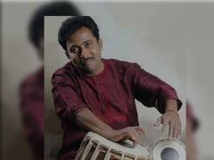 Ashok Kadam : तबला-ढोलकी वादक अशोक कदम यांचे निधन; 25 वर्षे केलं लता मंगेशकरांसोबत काम