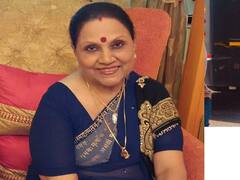 82 साल की जानी-मानी कवियित्री और गीतकार माया गोंविद का निधन