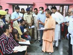 Gorakhpur News: गंभीर बीमारी से ग्रसित श्रेयांश को मिला सीएम योगी का सहारा, इलाज का खर्च उठाएगी सरकार