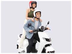 बाउंस इनफिनिटी E1 इलेक्ट्रिक स्कूटर की इस दिन से शुरू होगी डिलीवरी, सस्ते में खरीदने का ये है ऑप्शन