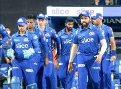 Mumbai Indians : सचिन-झहीरसह 18 जणांच्या सपोर्ट स्टाफची फौज, मुंबईच्या पराभवासाठी फक्त रोहितच जबाबदार का? 