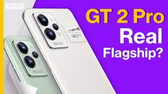 Realme GT 2 Pro: सबसे सस्ता फ्लैगशिप फोन?