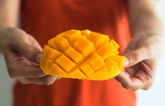 Mango health benefits: bone strength, cancer prevention, 8 big benefits of eating mango