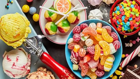 If you insist on eating sugar free, then be careful, it causes serious harm to health.
