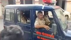 Gorakhpur हमले के आरोपी मुर्तजा का बड़ा कबूलनामा, बड़ी खबरें देखिए दनादन अंदाज में । Top News