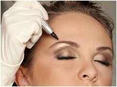 इन कारणों से होती है थ्रेडिंग बनवाते समय स्किन लाल, जानें इसका उपाय