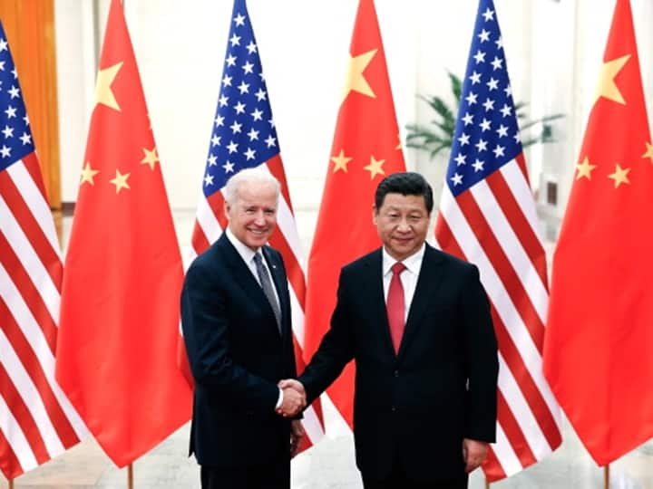Russia-Ukraine Conflict: Sanctions Against Vladimir Putin, Moscow Should Serve As Example For China's Xi Jinping, Says US Russia-Ukraine Conflict: Sanctions Against Moscow Should Serve As Example For China's Xi Jinping, Says US