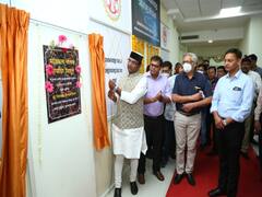 देश में पहली बार मेडिकल नॉलेज शेयरिंग मिशन की शुरुआत, मध्य प्रदेश में हुआ आगाज