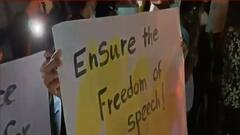 Sri Lanka Crisis: इस्तीफा देने से राजपक्षे सरकार का इनकार, विपक्ष पर फोड़ा संकट का ठीकरा