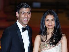 Explained: The UK Tax Row Involving FM Rishi Sunak's Wife Akshata Murthy, And How Infosys Is Linked