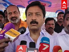 CV Shanmugam Speech: தமிழக போலீஸ் சிரிப்பு போலீஸ் போல் உள்ளது: சிவி சண்முகம் ஆவேசம்