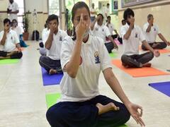 Guinness World Record: বিশ্বমঞ্চে নয়া শিরোপা ভারতের যোগব্যায়ামের