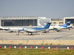 Delhi Customs Seizes More Than 5 Kg Cocaine At IGI In Biggest Seizure At Any Indian Airport