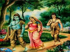 Sri Rama Navami 2022:  రామాయణం చదివిన వారికి టెస్ట్, చదవని వారికి అవగాహన కోసం Part 2