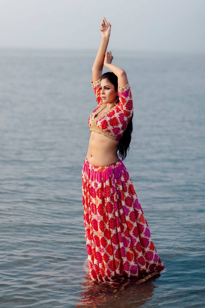 చాందిని తమిళసరన్