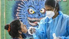 કોરોનાના નવા વેરિયન્ટ XEએ વધારી ચિંતા, અત્યાર સુધીમાં નોધાઇ ચૂક્યા 600 કેસ, જાણો એક્સ્પર્ટે કેટલો ગણાવ્યો ખતરનાક