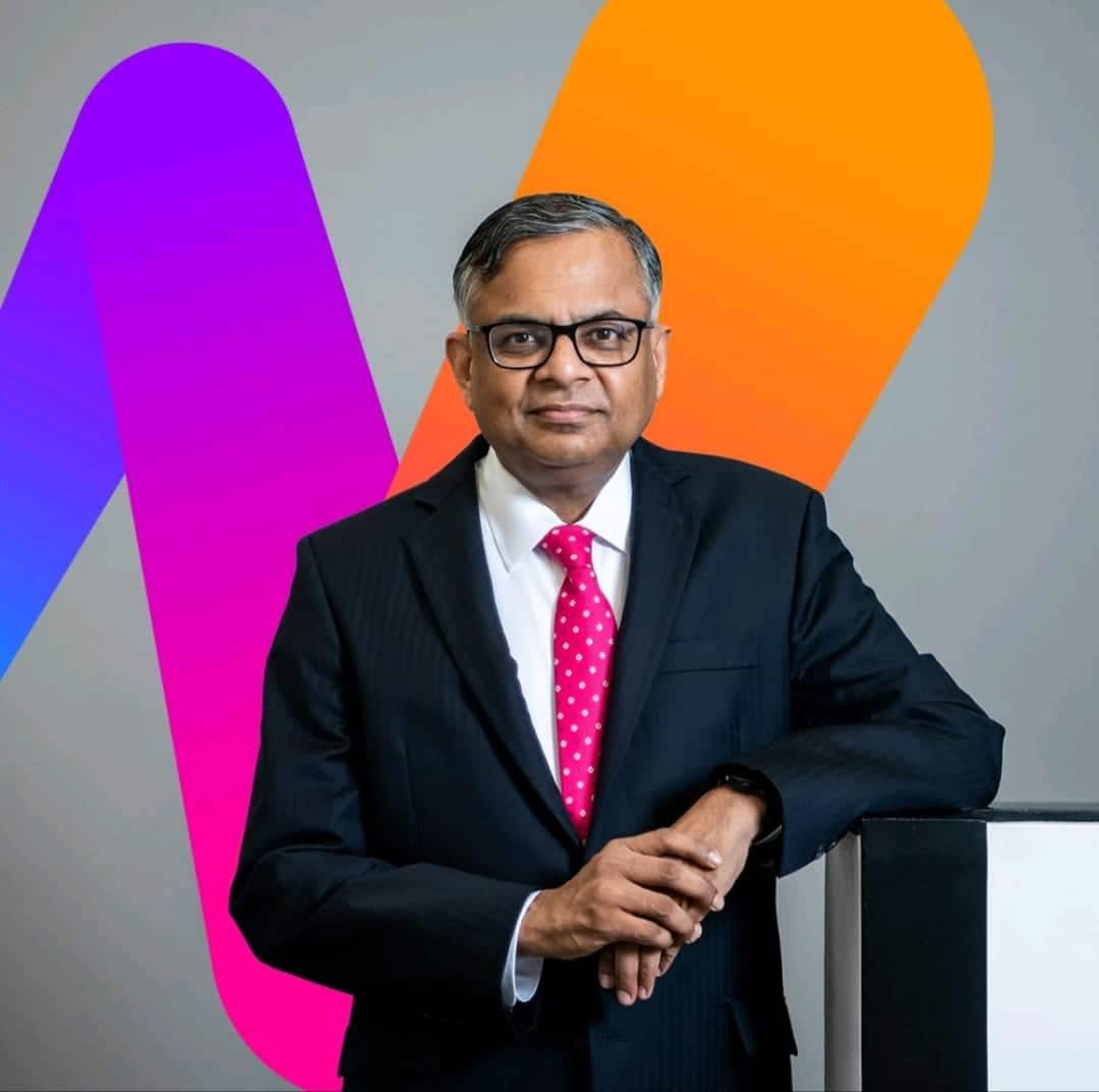 TCS Bans 6 Employees Staffing Firms In Recruitment Bribe case says N Chandrasekaran in AGM Meet TCS Sacks Employees: रिश्वत लेकर भर्ती मामले में टीसीएस की बड़ी कार्रवाई, 6 कर्मचारियों को किया बर्खास्त, 6 बिजनेस एसोसिएट पर लगा बैन