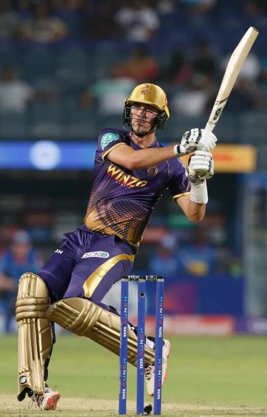 আইপিএলে এই রেকর্ড কোহলি-ধোনি-সচিন-সৌরভদেরও নেই