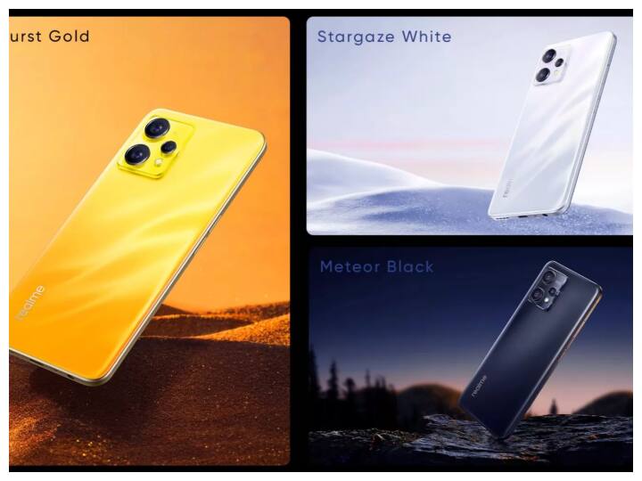 Realme 9 बजट स्मार्टफोन रीयलमी बुक प्राइम लैपटॉप और टीवी स्टिक लॉन्च, जानिए कितनी है किसकी कीमत realme 9 budget smartphone realme book Laptop and tv stick launch know price specs features and more Realme 9 बजट स्मार्टफोन रीयलमी बुक प्राइम लैपटॉप और टीवी स्टिक लॉन्च, जानिए कितनी है किसकी कीमत