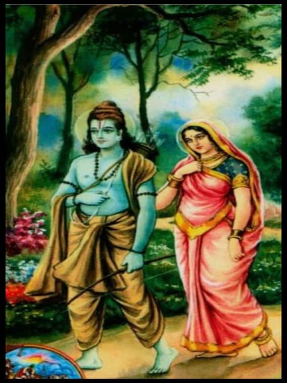 పార్ట్ - 2 రామాయణంలో ఈ విషయాలు మీకు తెలుసా