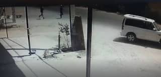 ਹੁਣ ਫਰੀਦਕੋਟ 'ਚ ਦਿਨ ਦਿਹਾੜੇ ਚੱਲੀ ਗੋਲੀ, ਤਿੰਨ ਬਾਈਕ ਸਵਾਰਾ ਵੱਲੋਂ ਸਕਾਰਪੀਓ ਸਵਾਰਾਂ 'ਤੇ ਫਾਇਰਿੰਗ 