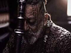 केजीएफ चैप्टर 2 में शूटिंग के दौरान संजय दत्त ने की थी रॉकी बने यश से खास रिक्वेस्ट, जानें क्या थी वो?