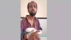 Gorakhpur Temple Case: What is Murtaza's connection with ISIS? | Hoonkar