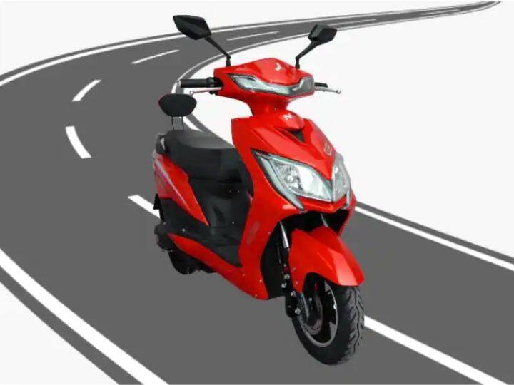 electric-scooter-upto-190km-range-launch-in-india-check-here-price Electric Scooter: एका चार्जमध्ये 190 किमी गाठते 'ही' इलेक्ट्रिक स्कूटर, किंमत फक्त 53000 रुपये