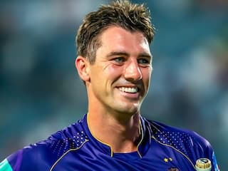 KKR vs MI: तूफानी पारी खेलने के बाद पैट कमिंस ने दी प्रतिक्रिया, बताया केकेआर की जीत के बाद क्यों हैं हैरान