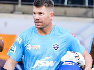 IPL 2022: दिल्ली कैपिटल्स में वापसी को लेकर डेविड वॉर्नर ने कही दिल जीत लेने वाली बात, कोच पोंटिंग को लेकर दी प्रतिक्रिया