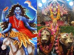 Chaitra Navratri 2022: नवरात्रि के सातवें दिन होती है मां कालरात्रि की पूजा, जानिए क्या है पूजा विधि