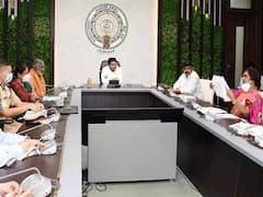 AP Cabinet Last Meet: నేడే ఏపీ కేబినెట్ చివరి భేటీ, రాజీనామా చేయనున్న మంత్రులు! వీరికి మాత్రమే మళ్లీ ఛాన్స్?