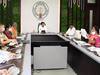 AP Cabinet Last Meet: నేడే ఏపీ కేబినెట్ చివరి భేటీ, రాజీనామా చేయనున్న మంత్రులు! వీరికి మాత్రమే మళ్లీ ఛాన్స్?