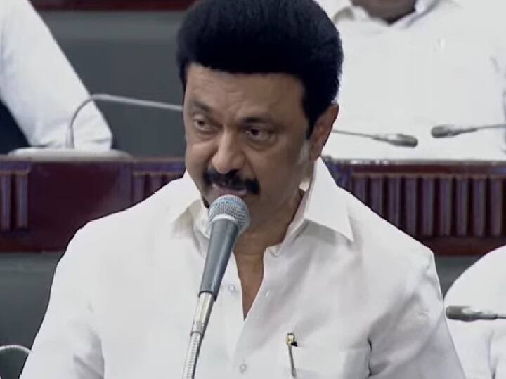 Tamil Nadu Assembly Session 2022 TN CM MK Stalin Speech Insist DMK Members Not To Praise CM Question Hour MK Stalin Speech: புகழ்ந்து பேசிய எம்.எல்.ஏ.. ஒரே கோரிக்கையால் ஆஃப்  செய்த  முதல்வர் ஸ்டாலின்!