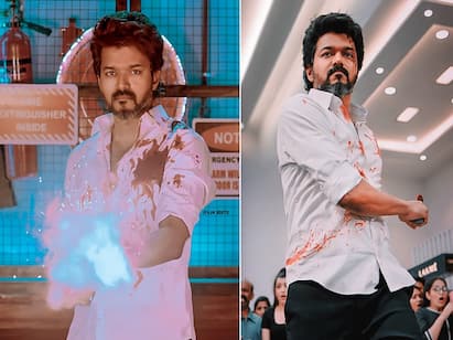 Beast Third Single Releasing Tomorrow April 8, Vijay Beast Movie Latest Update Beast Third Single: இனி இன்னும் பயங்கரமா இருக்கும்.. அடுத்த சம்பவத்துக்கு ரெடியா.. பீஸ்டின் 3 சிங்கிள் ரிலீஸ் அப்டேட்!