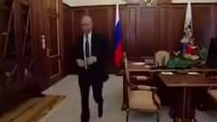 UNGA suspends Russia from UNHRC, India abstains from voting | Master Stroke ( 7 April 2022)