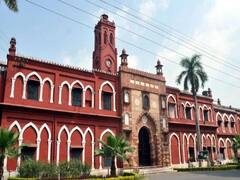 Aligarh News: AMU के असिस्टेंट प्रोफेसर ने बलात्कार को पौराणिक कथाओं से जोड़ा, हंगामें के बाद हुआ सस्पेंड