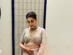 PHOTO : बिग बॉसने मला स्टार बनवले नाही, सपना चौधरीचा दावा..