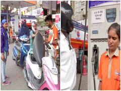 महंगाई की मार के बीच पेट्रोल पंप के मालिक ने उठाया ऐसा कदम, तेल लेने के लिए अब पूरी करनी होगी ये शर्त