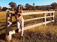 पेशे से इंटीरियर डिजाइनर हैं पैट कमिंस की पार्टनर बेकी बोस्टन, ऐसी है इनकी लव स्टोरी