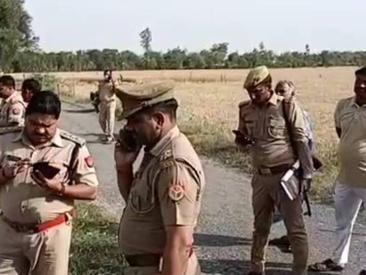 Farrukhabad News: फर्रुखाबाद में 25 वर्षीय व्यापारी की अपहरण करके हत्या, प्रेम प्रसंग के इस मामले में पिता ने पहले ही कही थी ये बात Farrukhabad Uttar Pradesh Fatehgarh Kotwali 25 year old sari trader murdered after kidnapping ANN Farrukhabad News: फर्रुखाबाद में 25 वर्षीय व्यापारी की अपहरण करके हत्या, प्रेम प्रसंग के इस मामले में पिता ने पहले ही कही थी ये बात