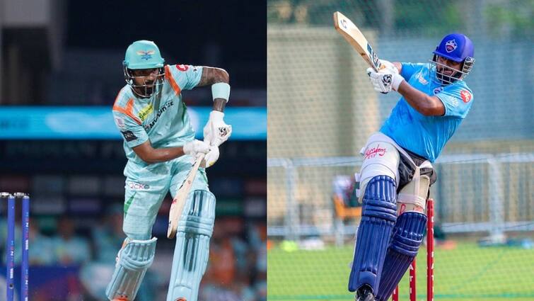 IPL 2022: লখনউয়ের মুখোমুখি আজ দিল্লি ক্য়াপিটালস, কখন, কোথায় দেখবেন ম্যাচ? IPL 2022: Match Between Lucknow Super Giants and Delhi Capitals, IPL 2022, Match 15 when and where to watch, live streamming IPL 2022: লখনউয়ের মুখোমুখি আজ দিল্লি ক্য়াপিটালস, কখন, কোথায় দেখবেন ম্যাচ?