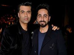 जब करण जौहर के धर्मा प्रोडक्शन ने आयुष्मान खुराना को कर दिया था रिजेक्ट, फोन करते रहते थे एक्टर ...