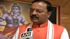 Keshav Prasad Maurya का बड़ा बयान, Akhilesh ने पुलिस का मनोबल तोड़ने का काम किया । Hindi News