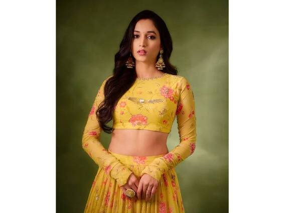 PHOTO: The fate of the actress shone with the first film, do you know these things about KGF's Srinidhi Shetty?