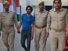 Bulandshahr Crime News: बुलंदशहर पुलिस के साथ मुठभेड़ के बाद गिरफ्तार हुए बदमाश, एक को लगी गोली, बरामद हुआ अवैध कारतूस